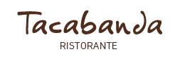 Logo Tacabanda piccolo